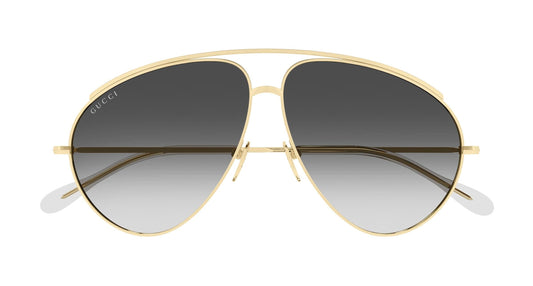 GUCCI GG1654S 012 60 SUNGLASSES