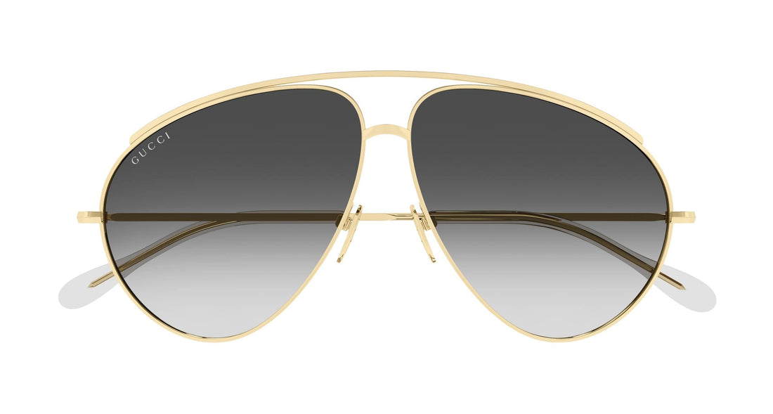 GUCCI GG1654S 012 60 SUNGLASSES