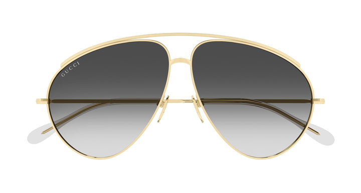 GUCCI GG1654S 012 60 SUNGLASSES