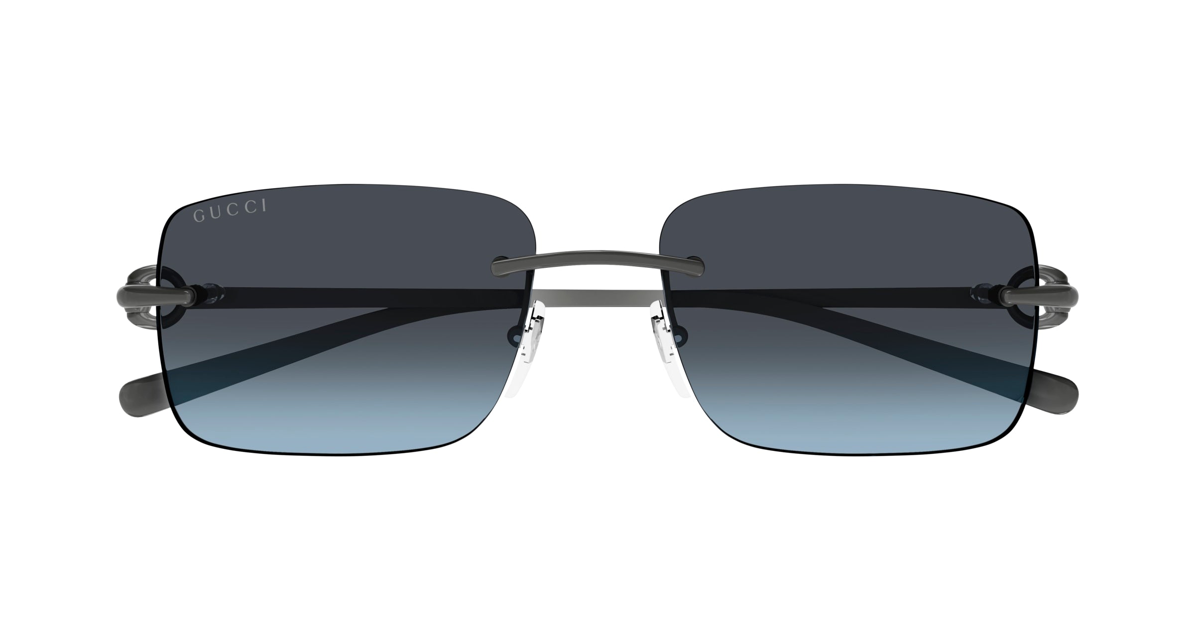 GUCCI GG1703S 006 55 SUNGLASSES