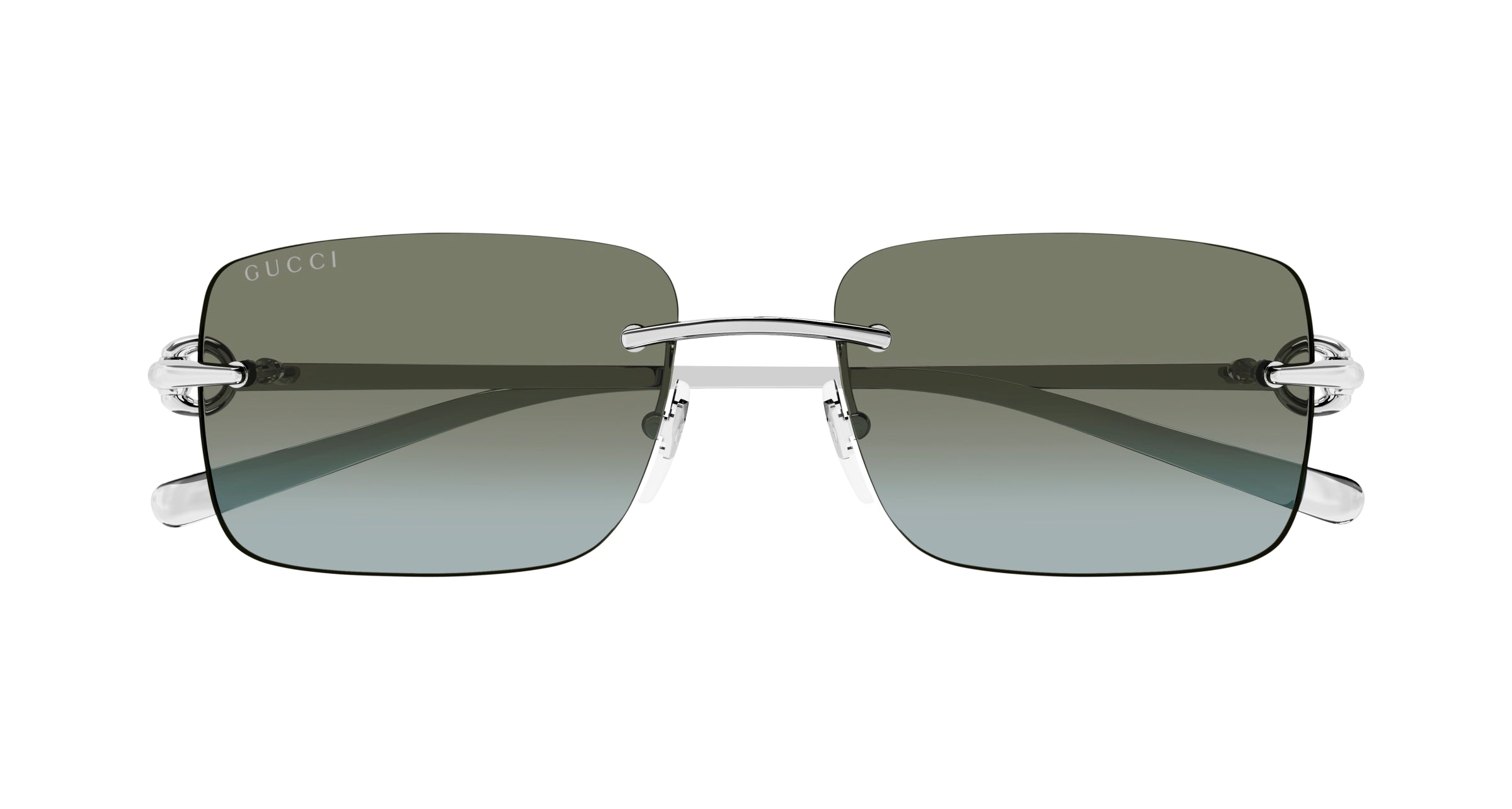 GUCCI GG1703S 007 55 SUNGLASSES