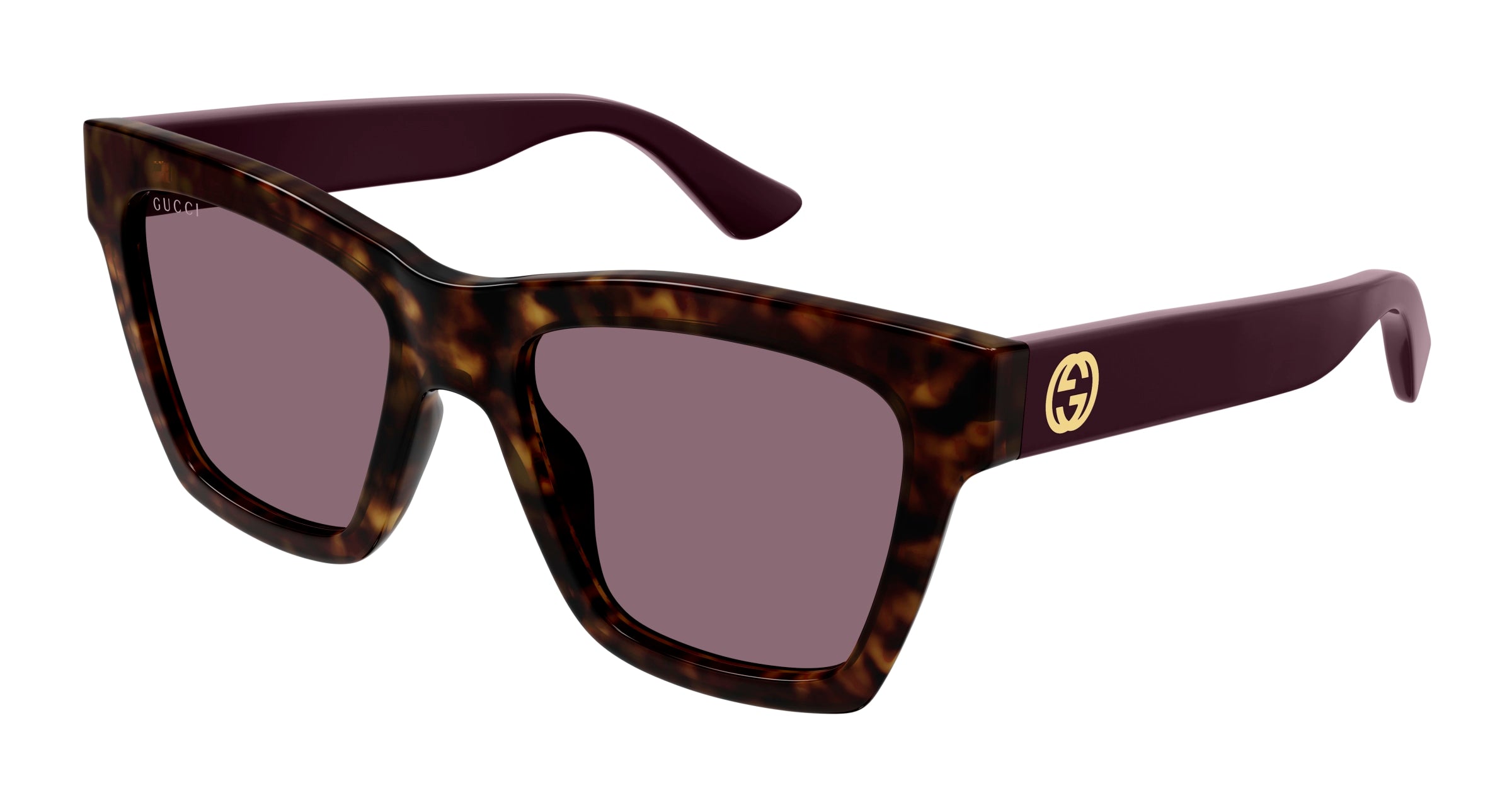 GUCCI GG1714S 007 54 SUNGLASSES