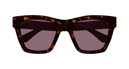 GUCCI GG1714S 007 54 SUNGLASSES