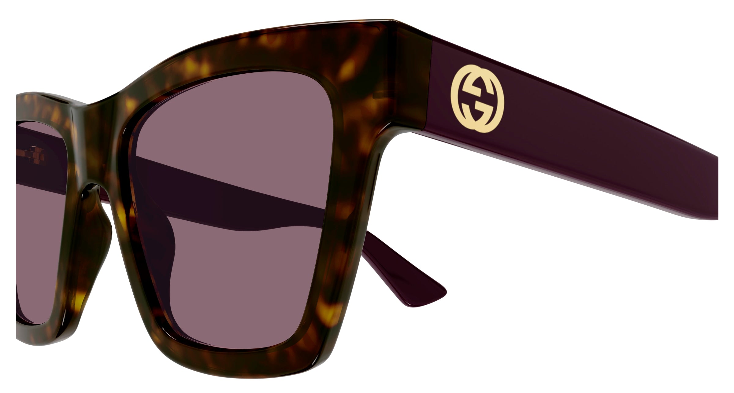 GUCCI GG1714S 007 54 SUNGLASSES