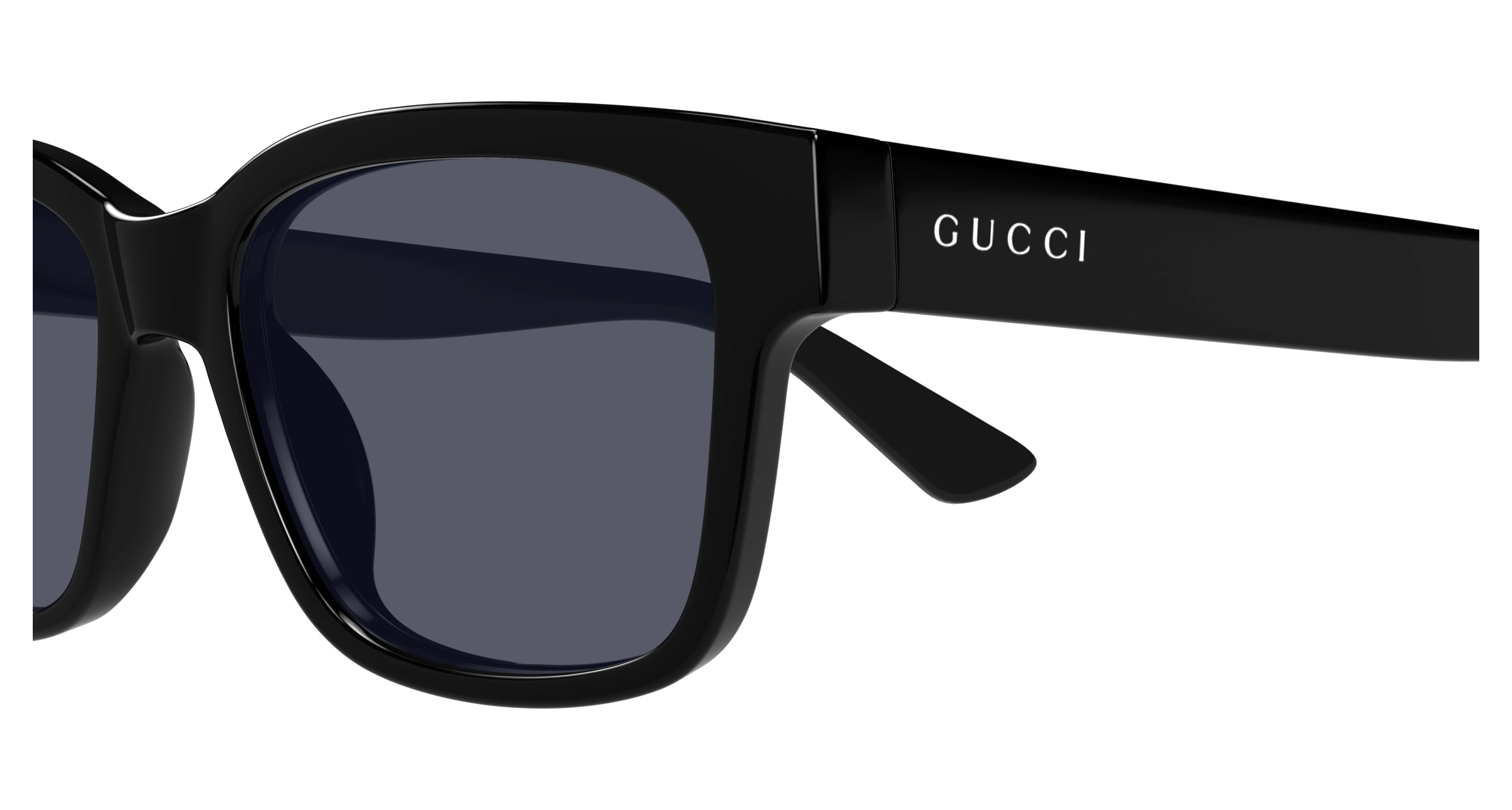 GUCCI GG1716S 001 54 SUNGLASSES