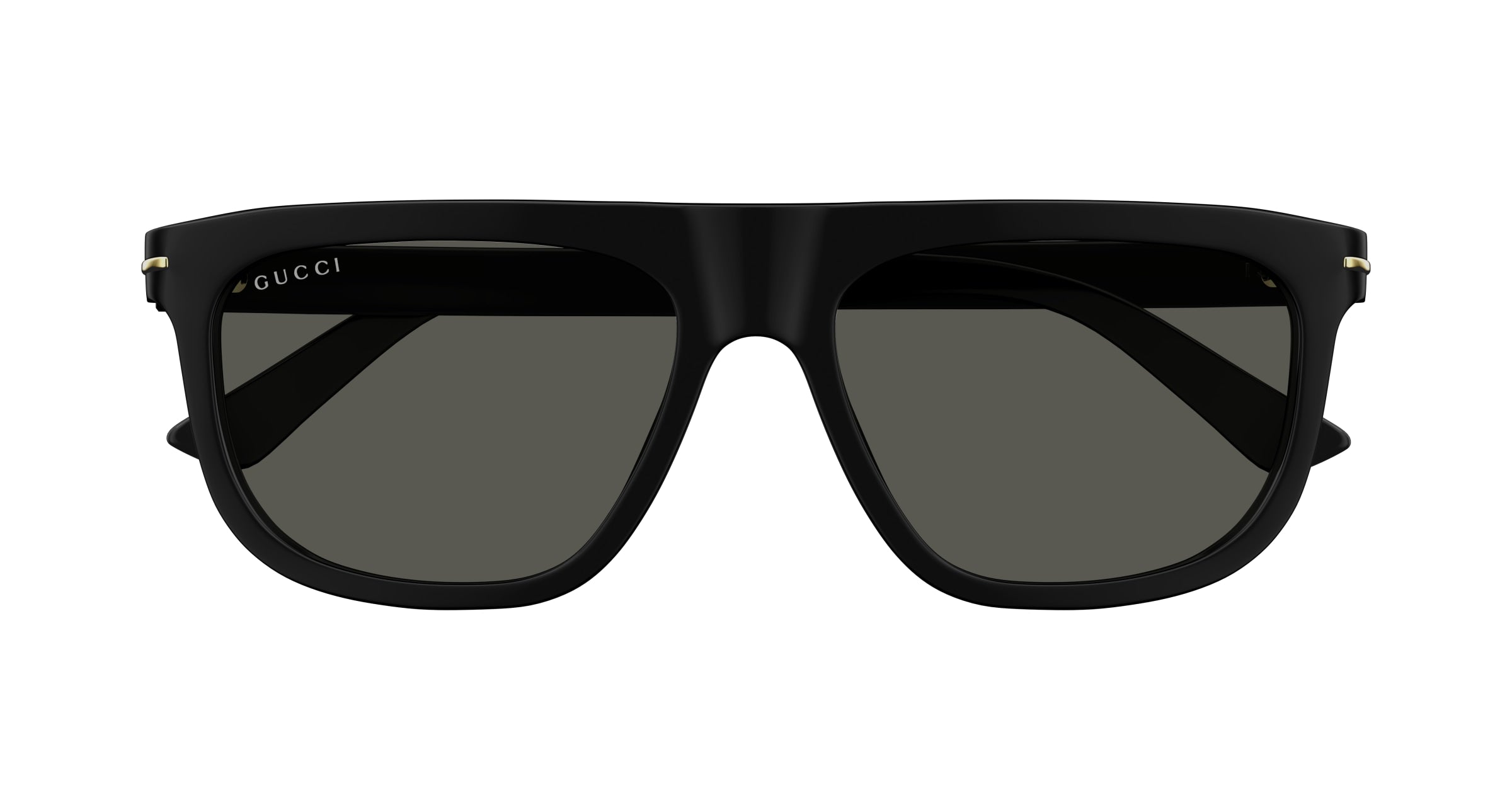 GUCCI GG1726S 001 56 SUNGLASSES
