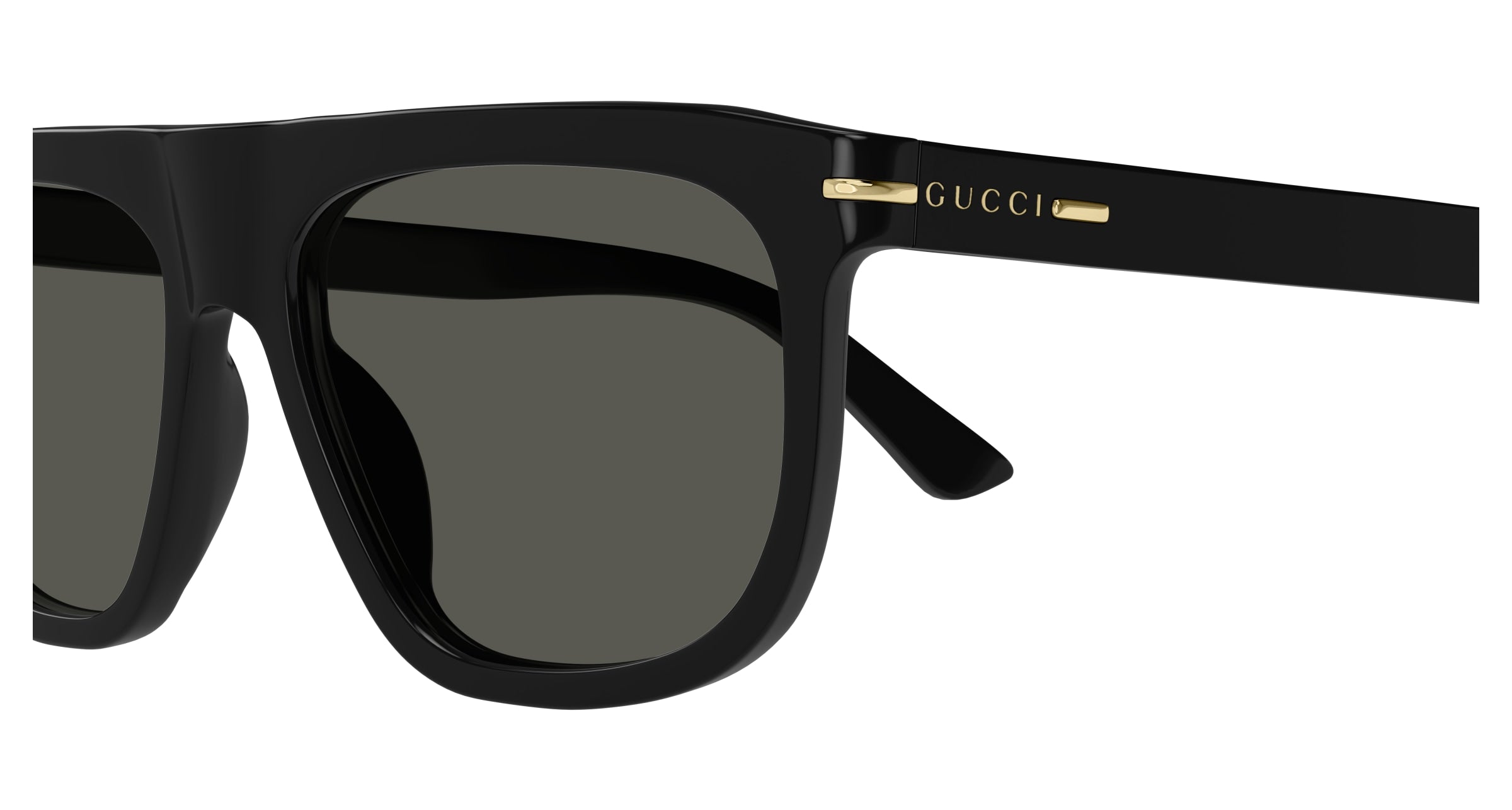 GUCCI GG1726S 001 56 SUNGLASSES