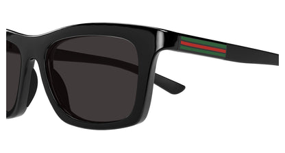 GUCCI GG1735S 001 54 SUNGLASSES