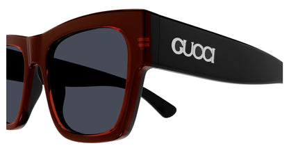 GUCCI GG1793S 003 54 SUNGLASSES