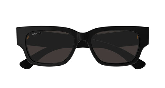 GUCCI GG1794S 001 54 SUNGLASSES