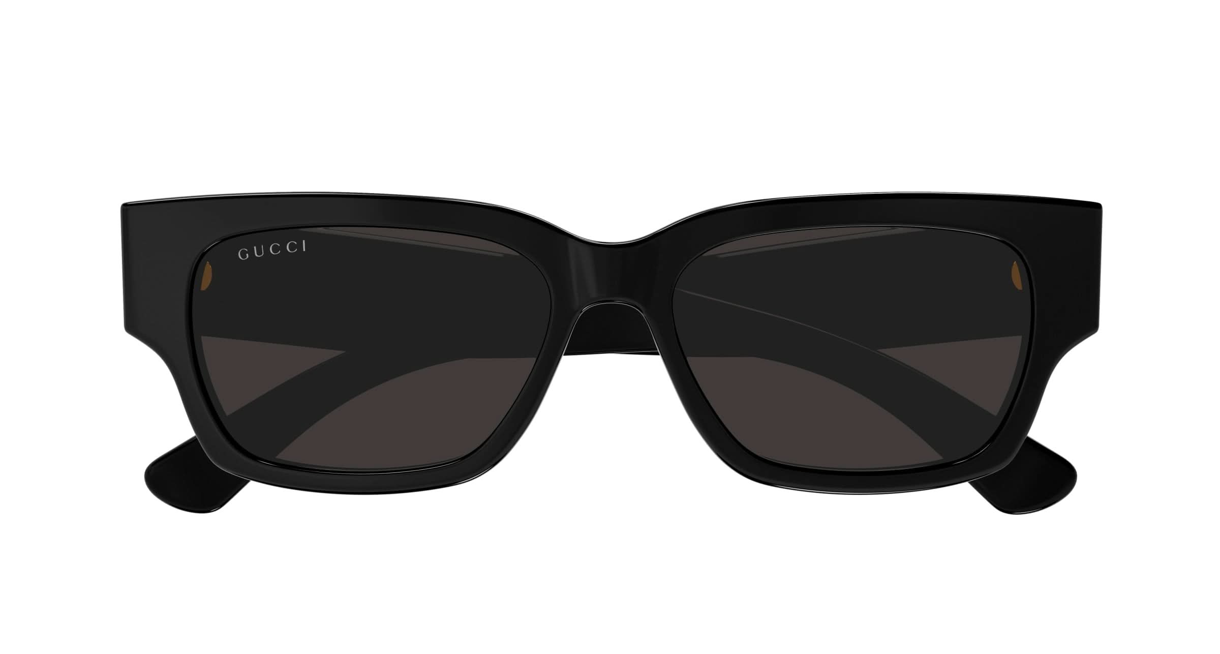 GUCCI GG1794S 001 54 SUNGLASSES