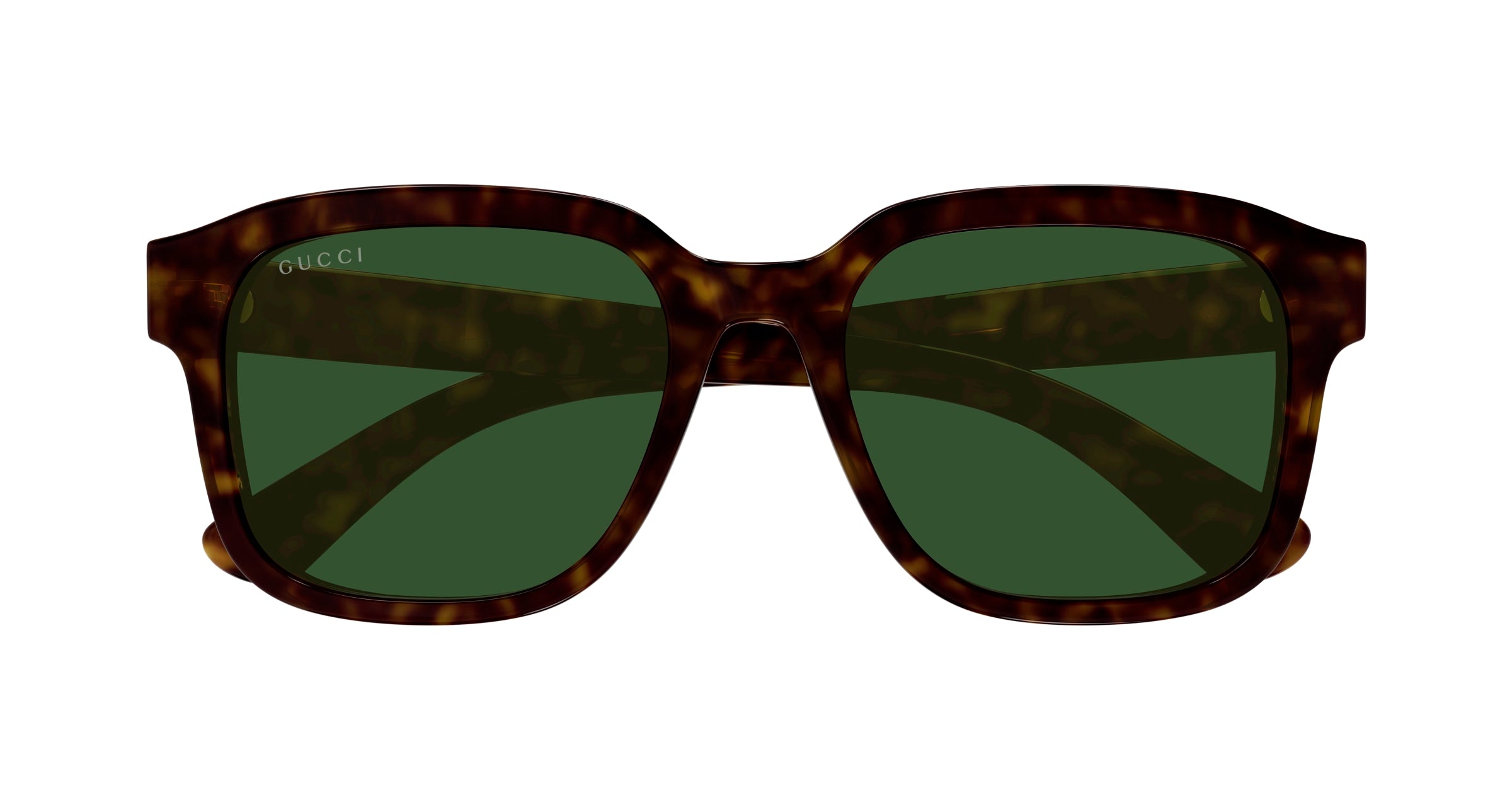 GUCCI GG1798SA 002 55 SUNGLASSES