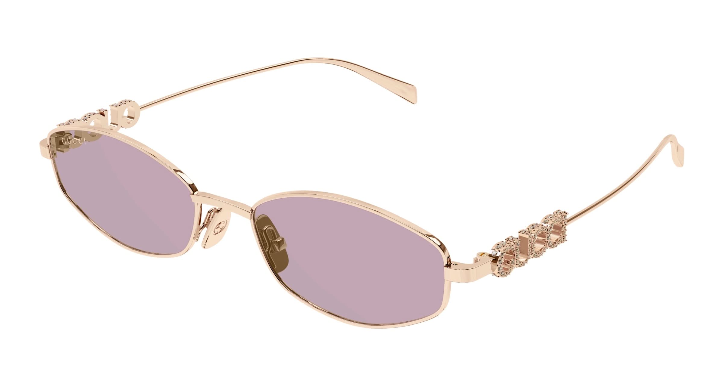 GUCCI GG1802S 003 55 SUNGLASSES