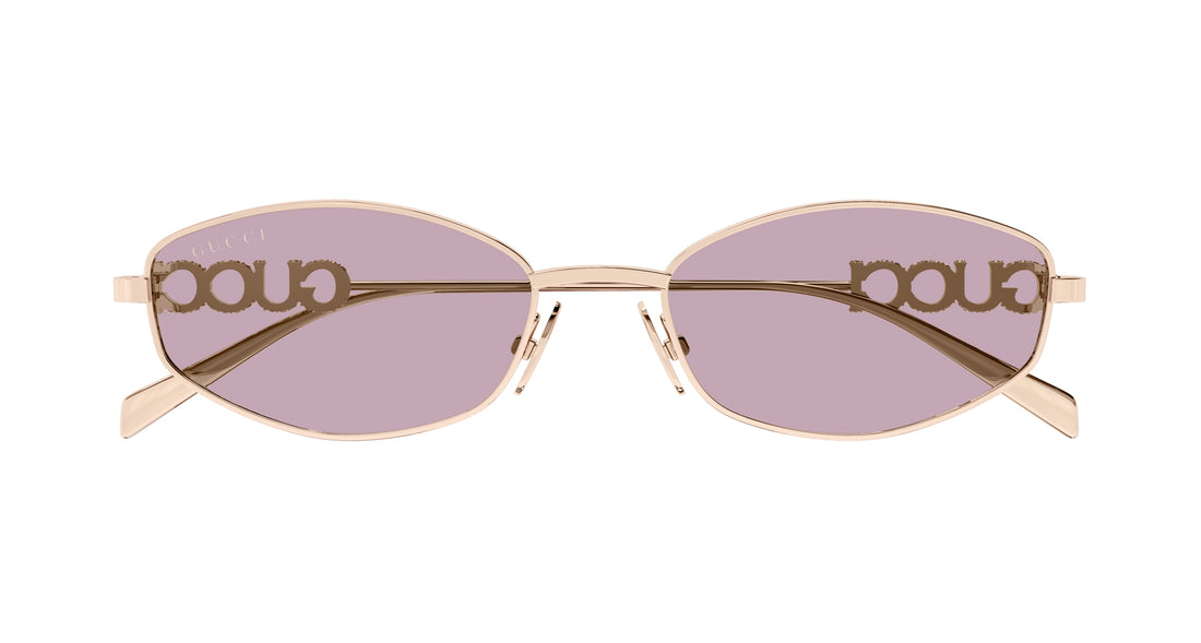 GUCCI GG1802S 003 55 SUNGLASSES