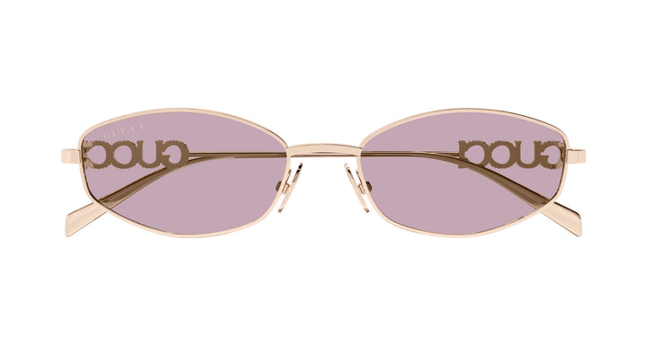GUCCI GG1802S 003 55 SUNGLASSES