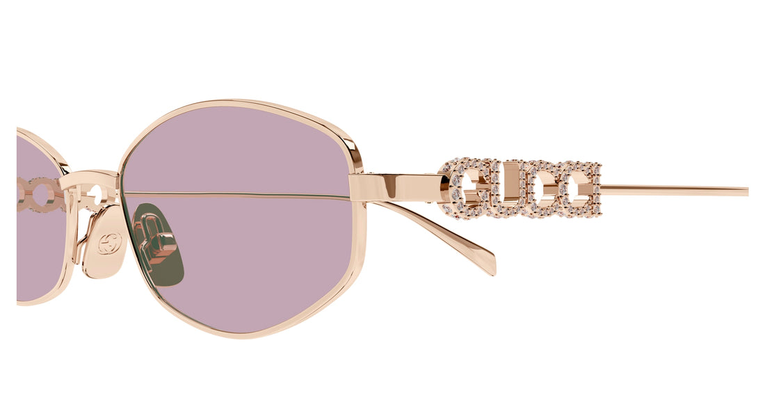 GUCCI GG1802S 003 55 SUNGLASSES