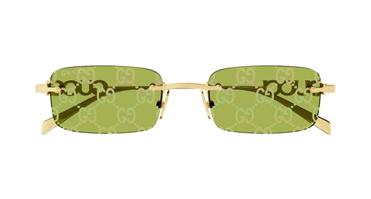 GUCCI GG1808S 002 52 SUNGLASSES