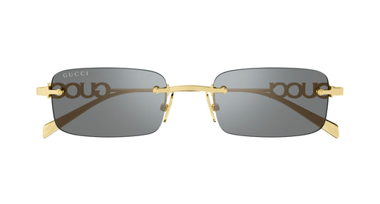 GUCCI GG1808S 003 52 SUNGLASSES