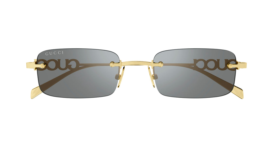 GUCCI GG1808S 003 52 SUNGLASSES