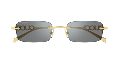 GUCCI GG1808S 003 52 SUNGLASSES
