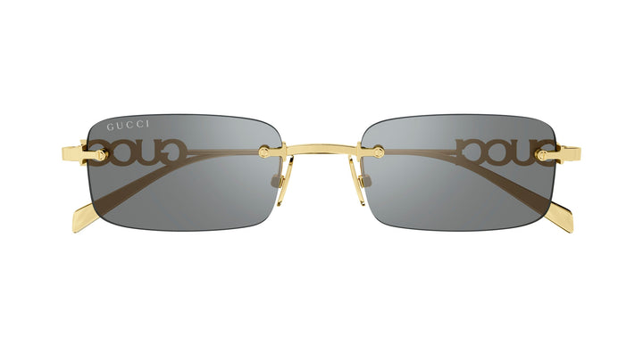 GUCCI GG1808S 003 52 SUNGLASSES
