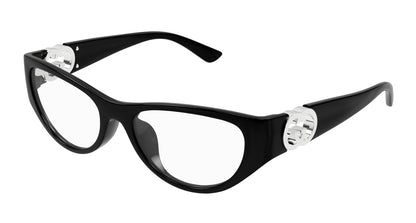 GUCCI GG1825O 001 54 FRAME