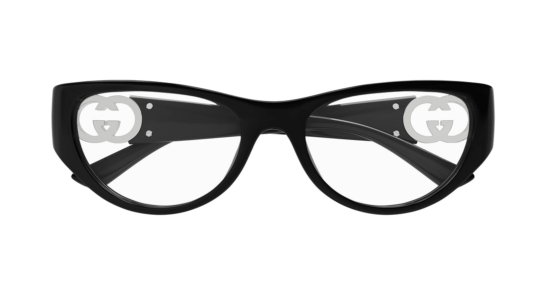 GUCCI GG1825O 001 54 FRAME