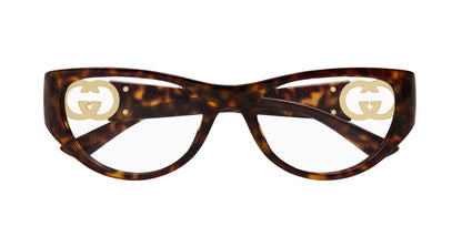 GUCCI GG1825O 002 54 FRAME