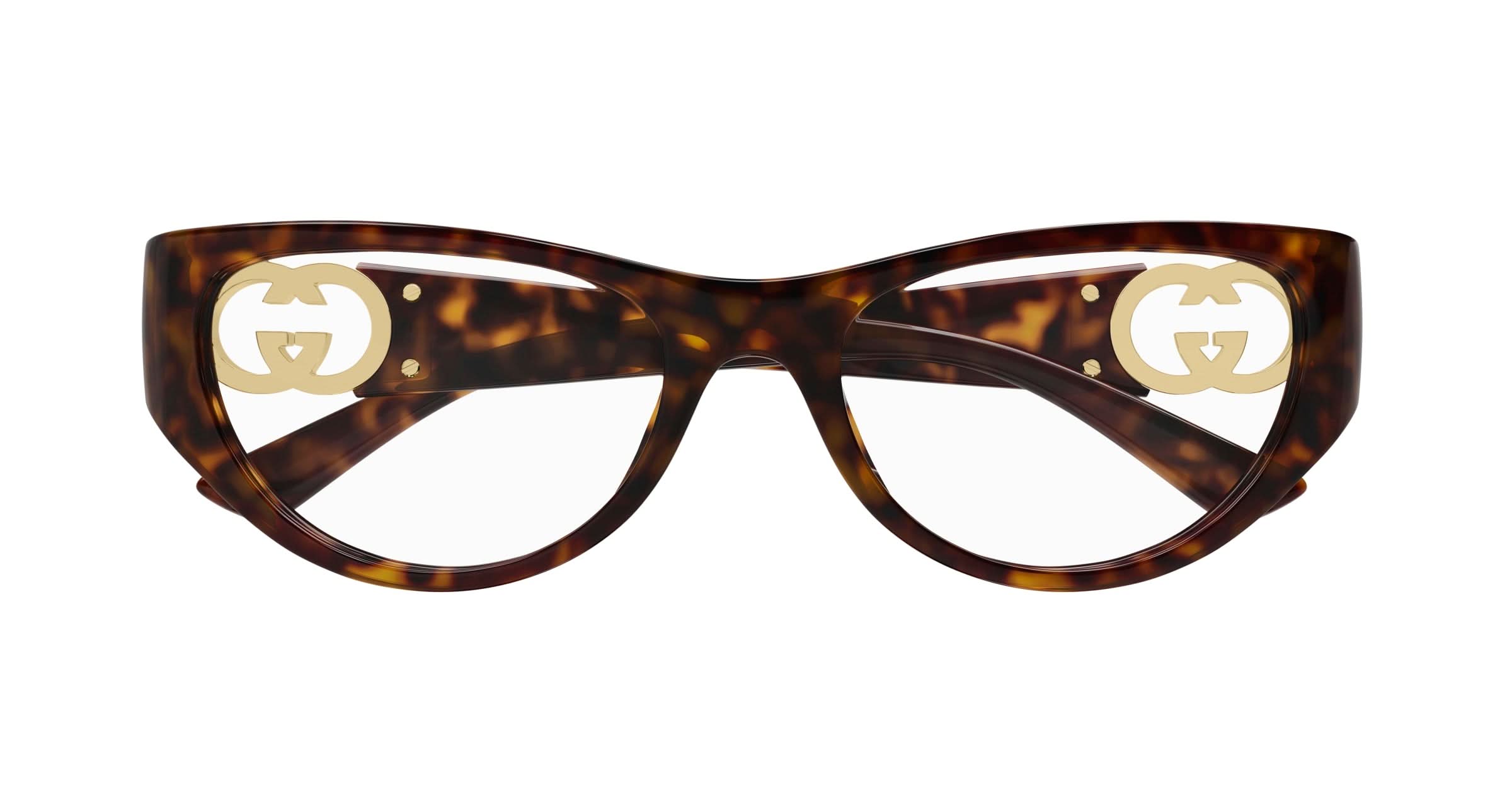 GUCCI GG1825O 002 54 FRAME