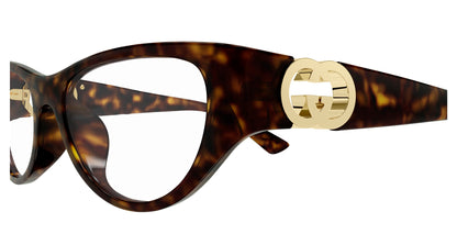 GUCCI GG1825O 002 54 FRAME