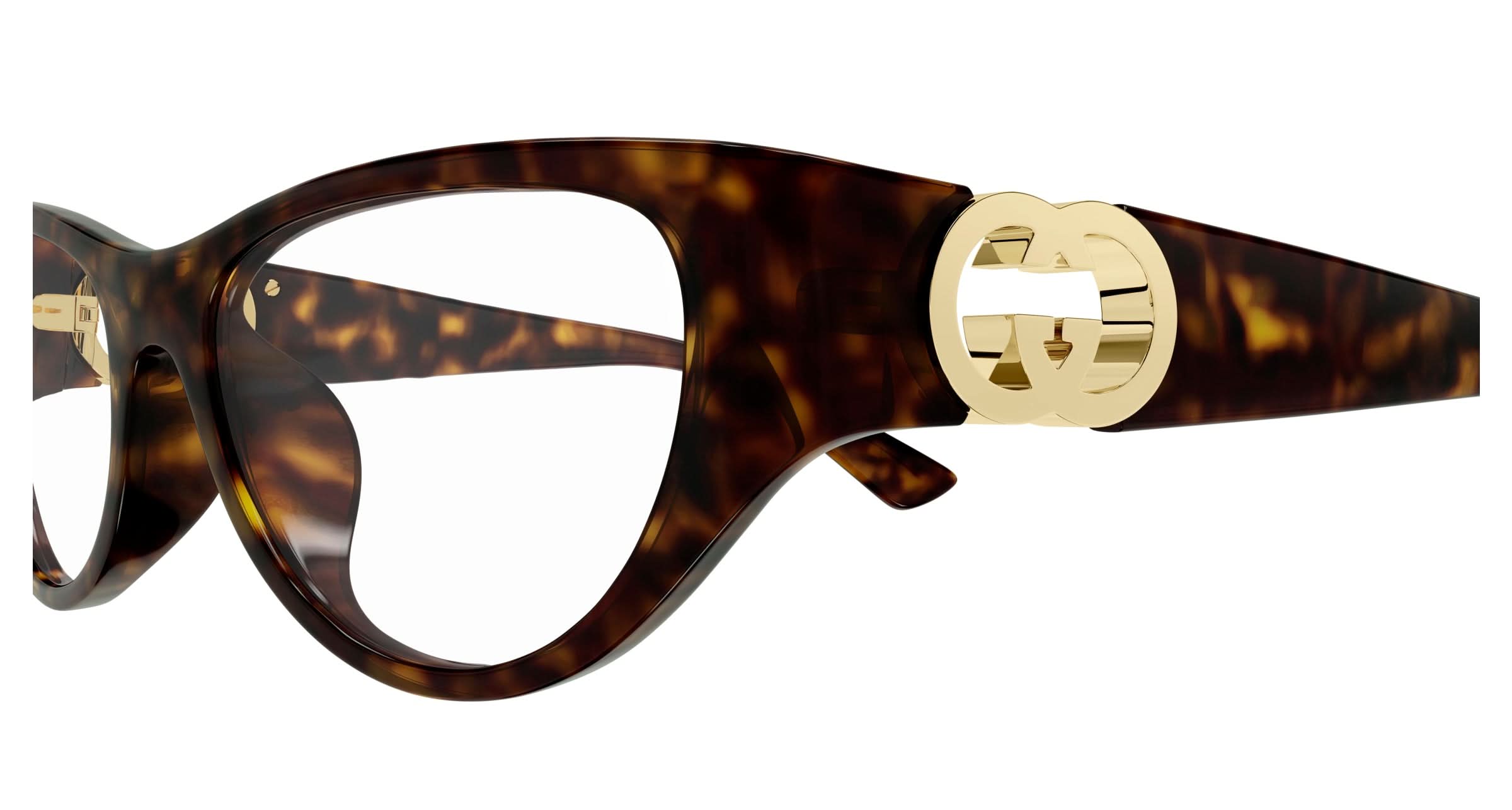 GUCCI GG1825O 002 54 FRAME