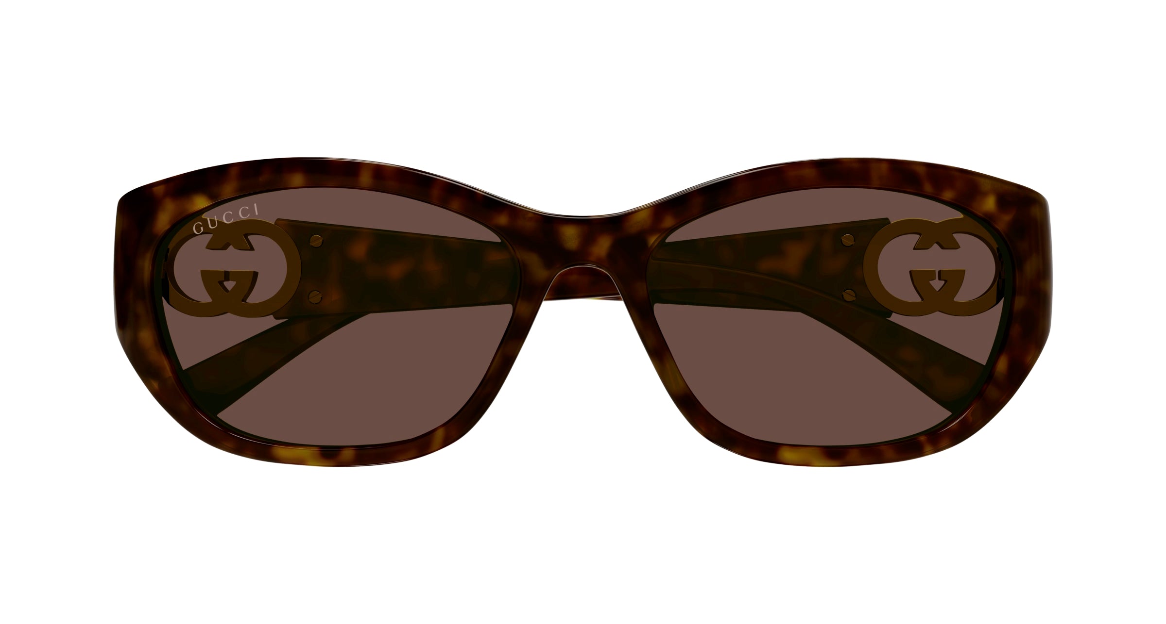 GUCCI GG1826SK 002 57 SUNGLASSES