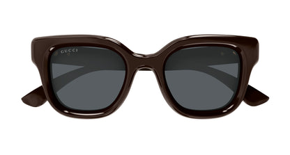 GUCCI GG1828S 004 49 SUNGLASSES