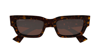 GUCCI GG1838S 002 52 SUNGLASSES