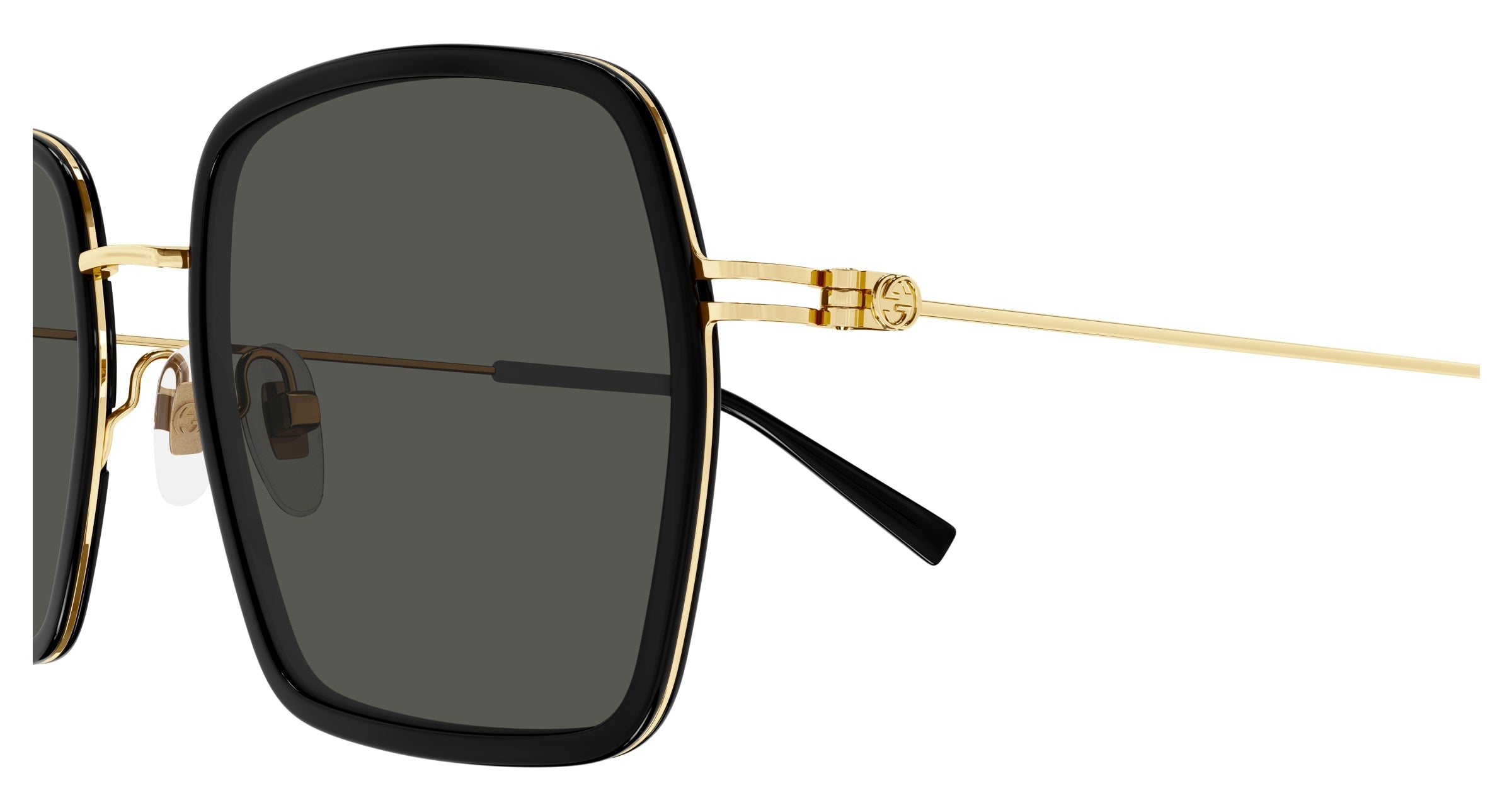 GUCCI GG1848S 001 52 SUNGLASSES