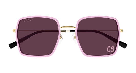 GUCCI GG1848S 005 52 SUNGLASSES