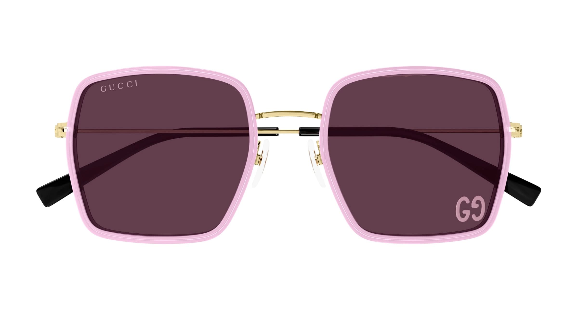 GUCCI GG1848S 005 52 SUNGLASSES