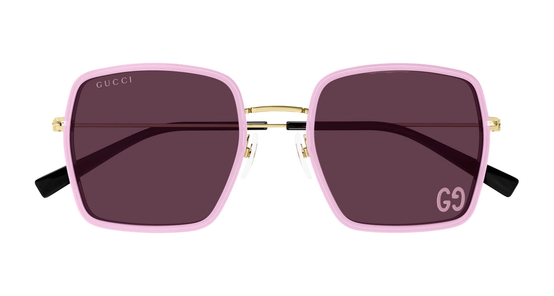 GUCCI GG1848S 005 52 SUNGLASSES