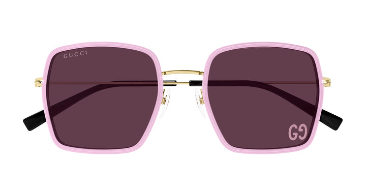 GUCCI GG1848S 005 52 SUNGLASSES