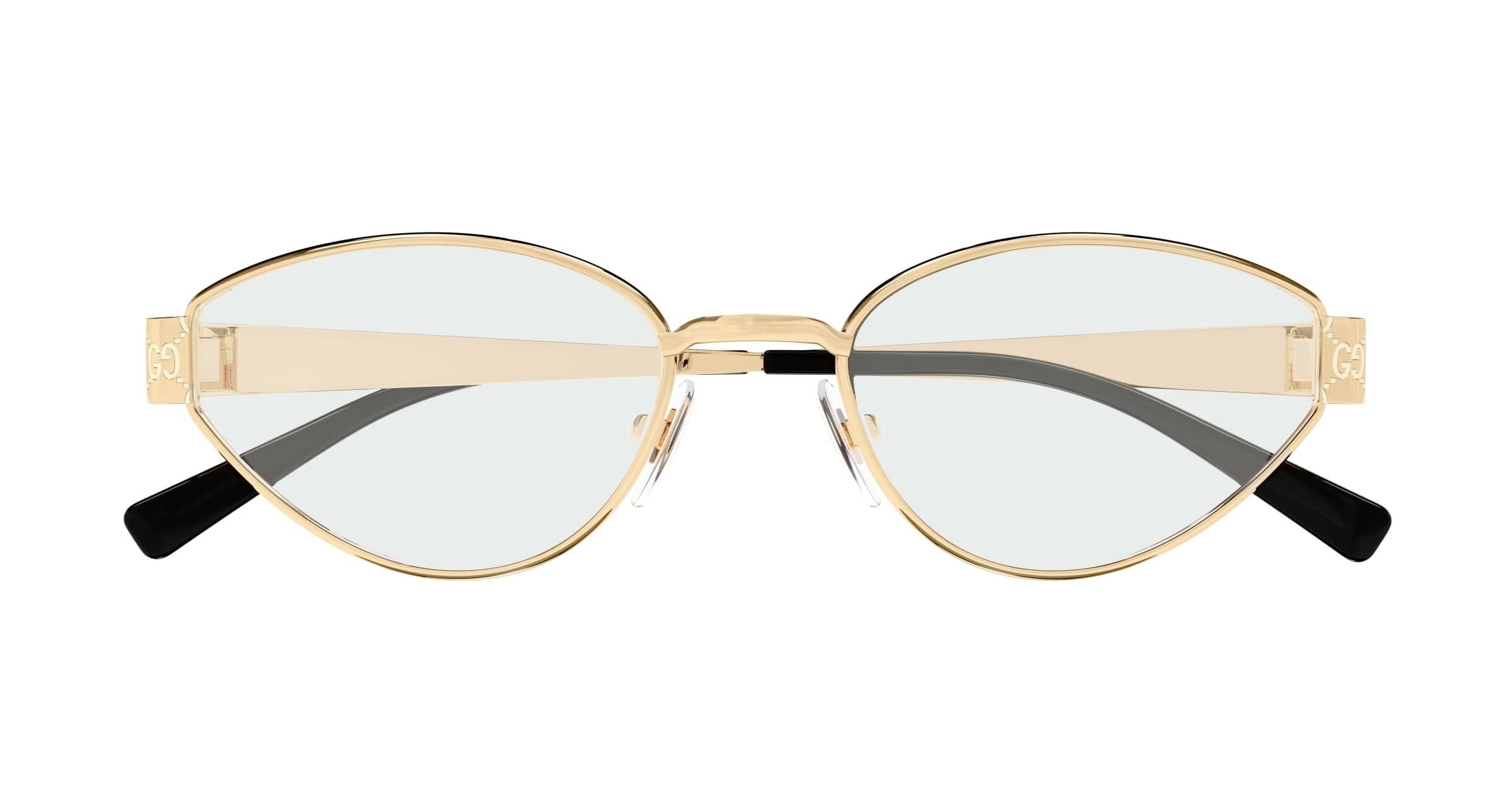 4126 oguogu GUCCI GG1853O 001 54 FRAME