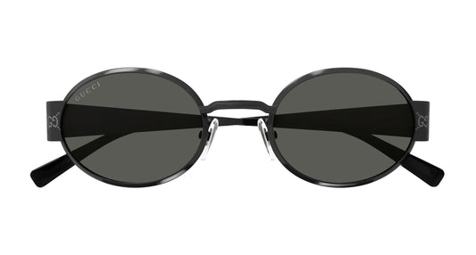 GUCCI GG1854S 001 51 SUNGLASSES