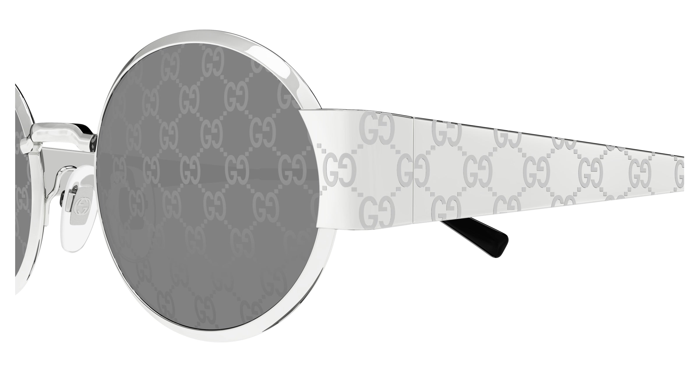 GUCCI GG1854S 002 51 SUNGLASSES