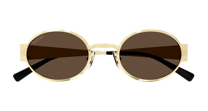 GUCCI GG1854S 005 51 SUNGLASSES