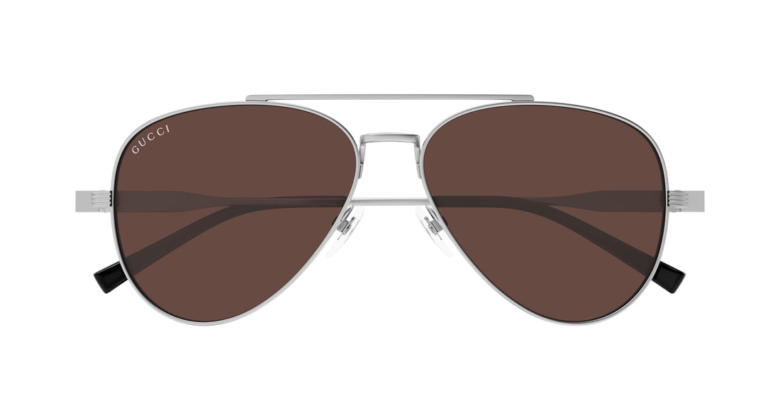 GUCCI GG1874S 003 57 SUNGLASSES