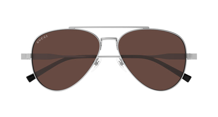 GUCCI GG1874S 003 57 SUNGLASSES