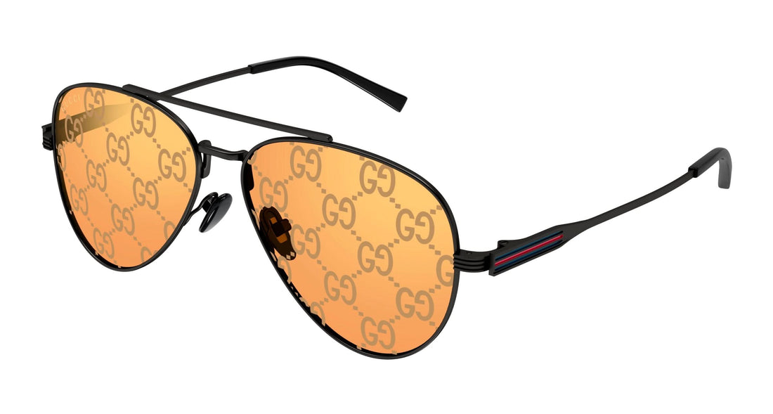 GUCCI GG1874S 005 57 SUNGLASSES