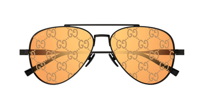 GUCCI GG1874S 005 57 SUNGLASSES