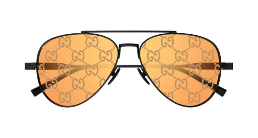 GUCCI GG1874S 005 57 SUNGLASSES