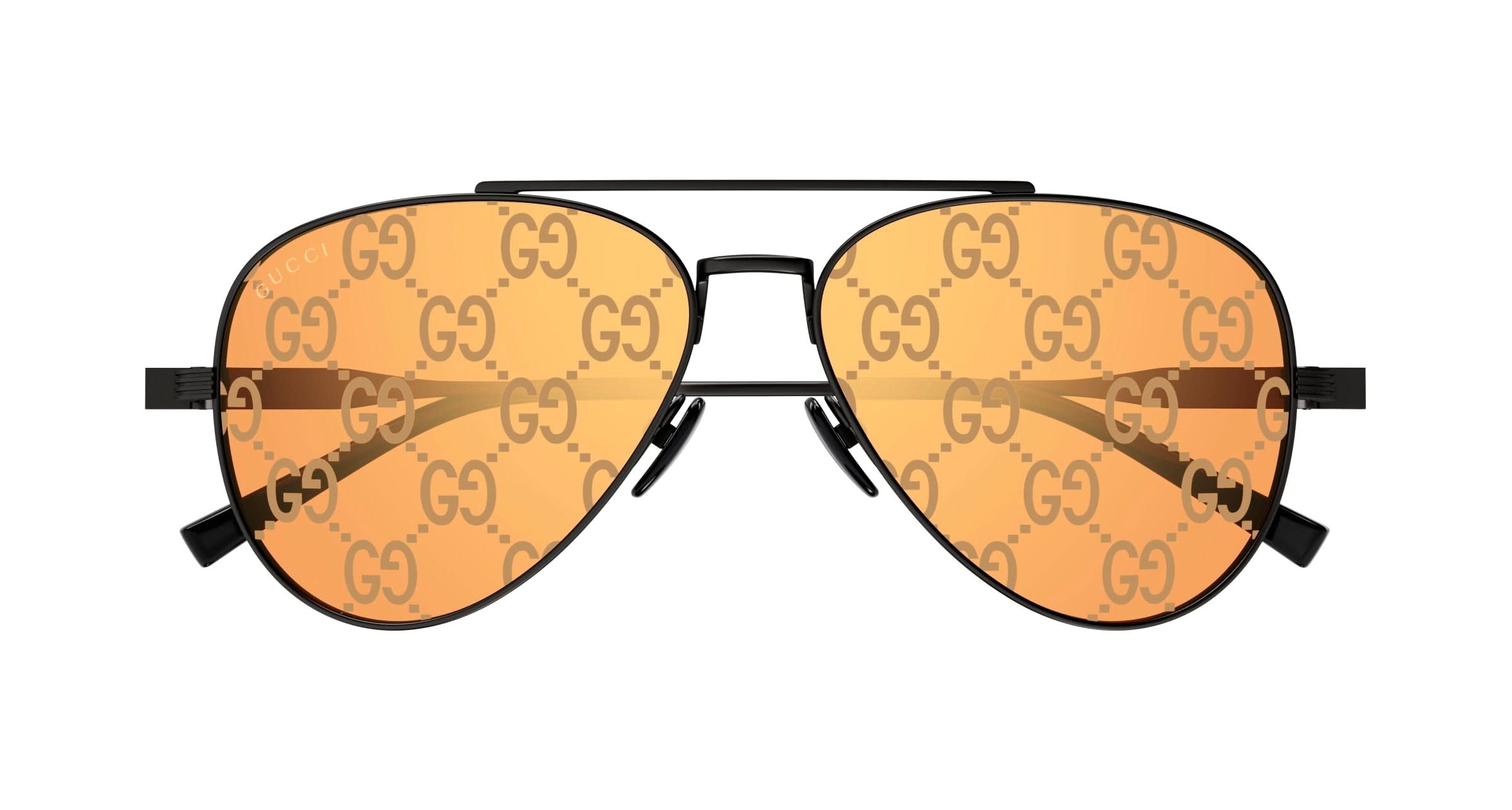 GUCCI GG1874S 005 57 SUNGLASSES