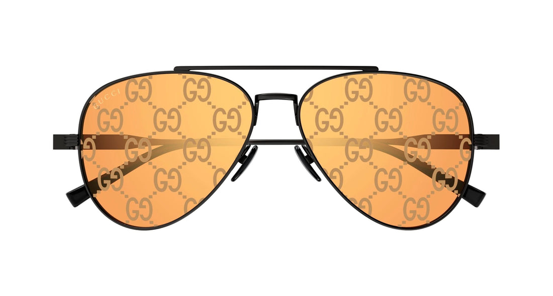 GUCCI GG1874S 005 57 SUNGLASSES